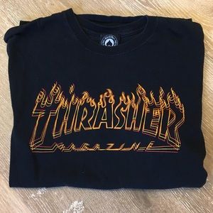 Trasher Tee